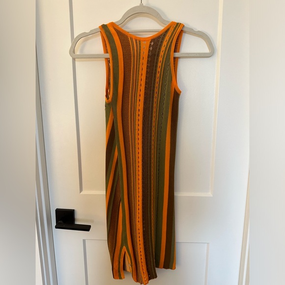 Gimaguas mini dress size s - Picture 4 of 5